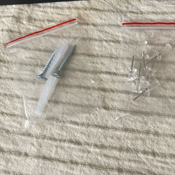 GraduatePro Rustic Black Shadow Box Frame Linen Back Hinged Glass Window - Picture 15 of 16